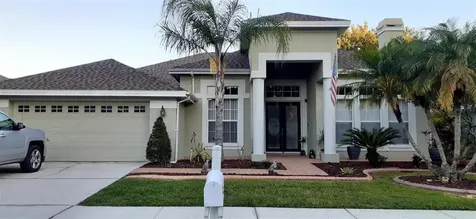 9609 Sweet Ivy Drive Tampa FL 33647