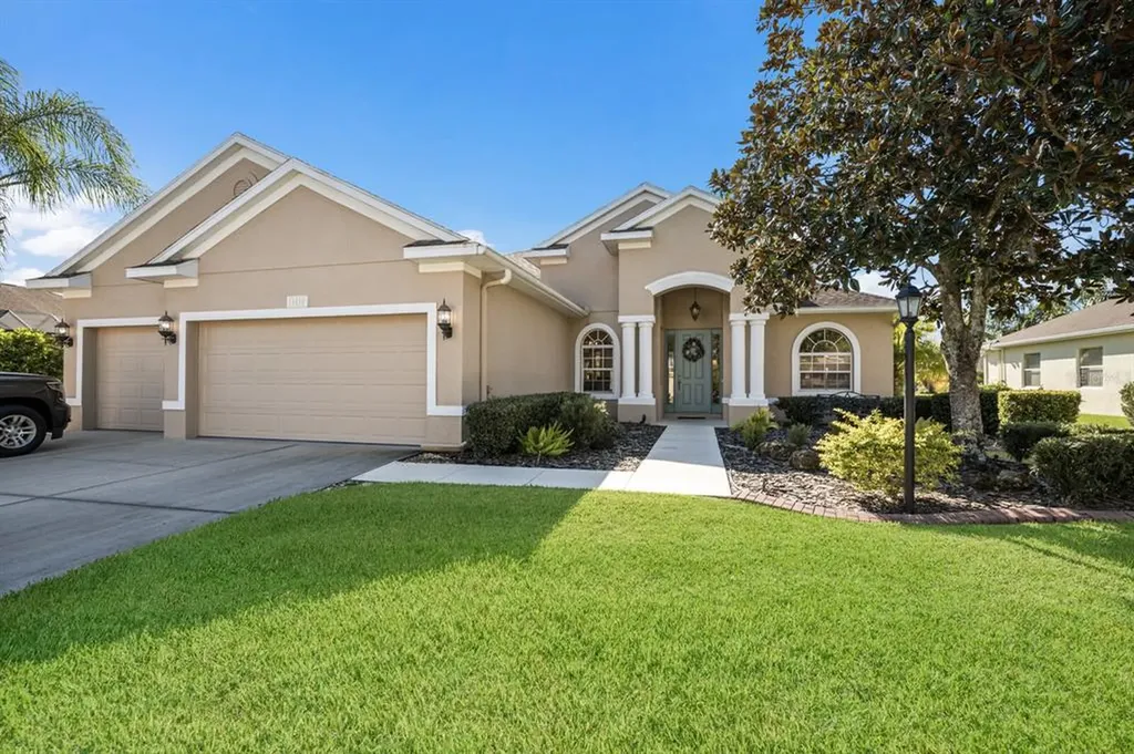 11410 57th Street E Parrish FL 34219