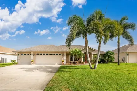 242 White Marsh Lane Rotonda West FL 33947