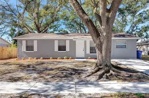 3718 Patina Drive Tampa FL 33619