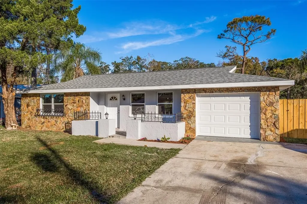 8531 Horizon Lane Hudson FL 34667