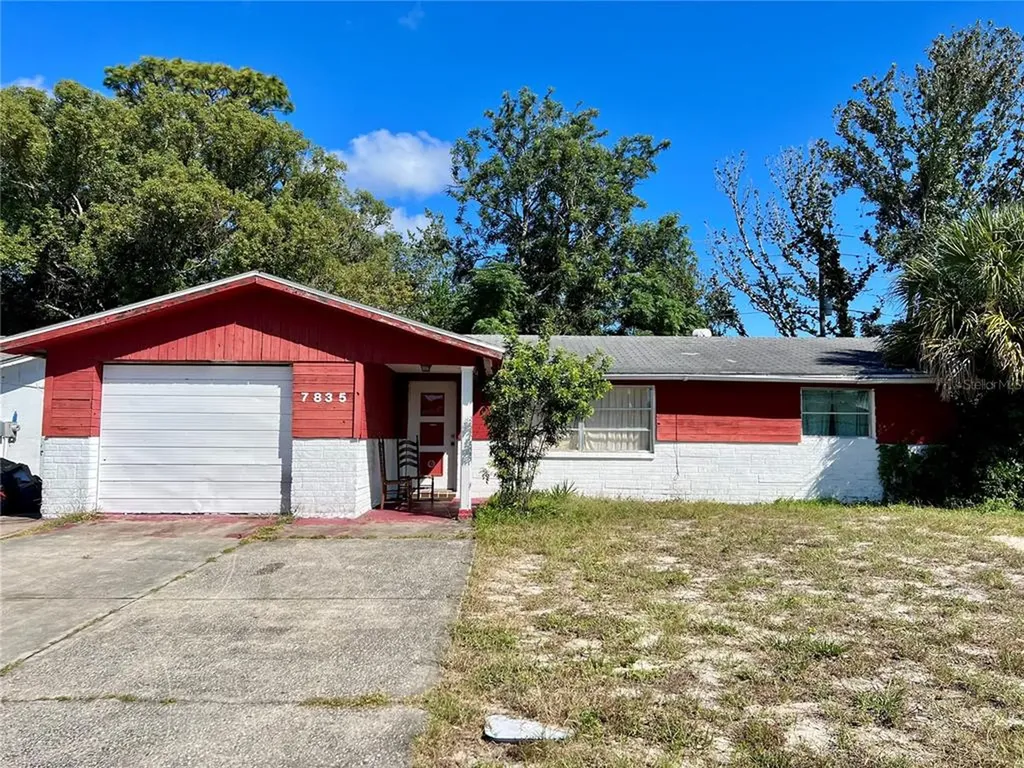 7835 Judith Crescent Port Richey FL 34668