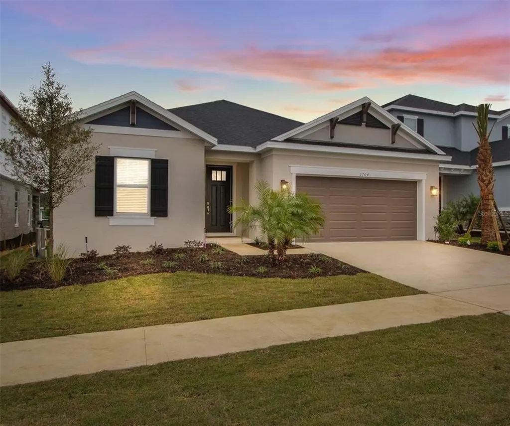 2704 Plume Road Clermont FL 34711