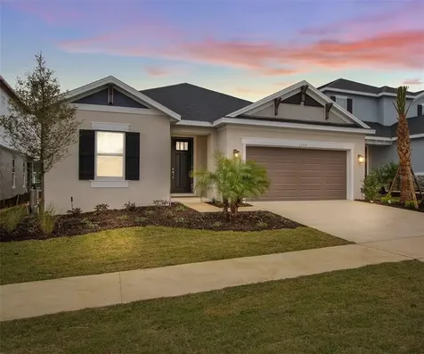 2704 Plume Road Clermont FL 34711
