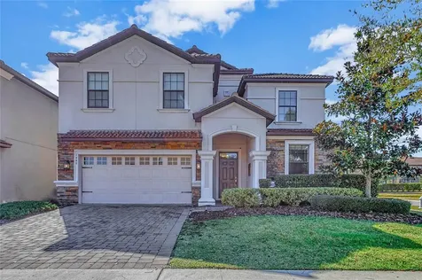 1449 Rolling Fairway Drive Davenport FL 33896