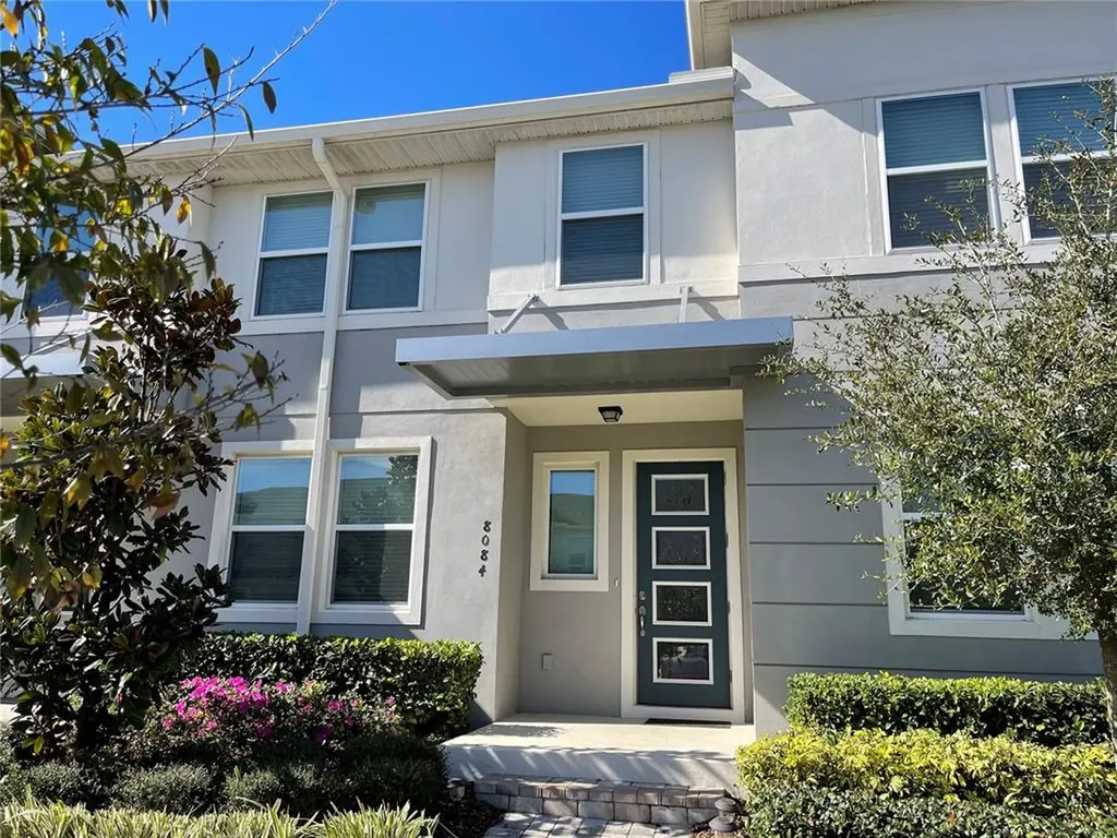 8084 Glenlloyd Avenue Winter Garden FL 34787