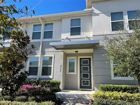 8084 Glenlloyd Avenue Winter Garden FL 34787