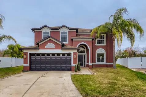18330 Holland House Loop Land O Lakes FL 34638