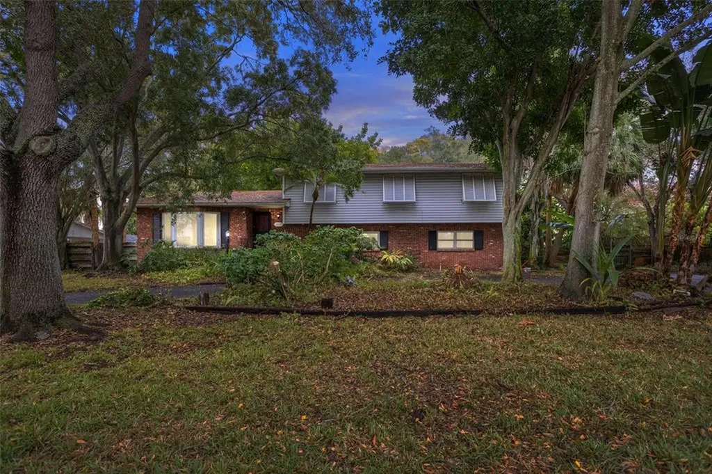 3519 Shore Acres Boulevard NE St Petersburg FL 33703