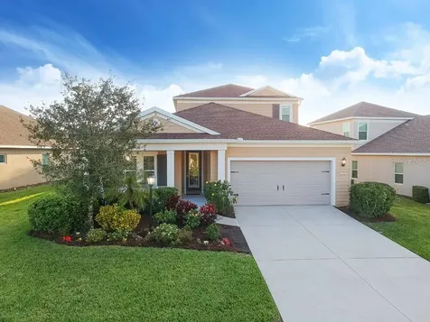 1321 Thornbury Drive Parrish FL 34219