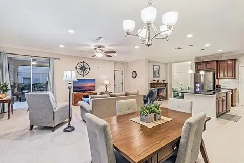 1321 Thornbury Drive Parrish FL 34219