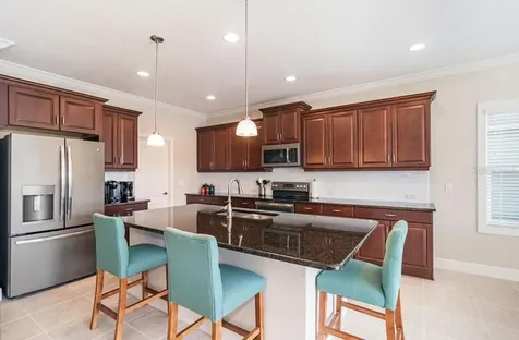 1321 Thornbury Drive Parrish FL 34219