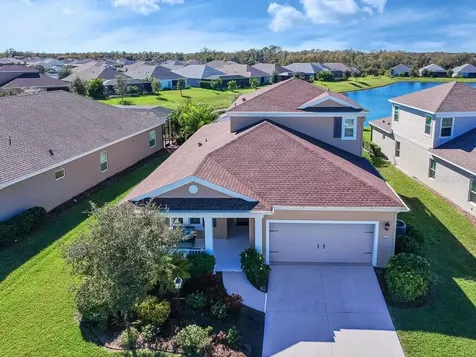 1321 Thornbury Drive Parrish FL 34219