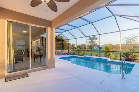 1321 Thornbury Drive Parrish FL 34219