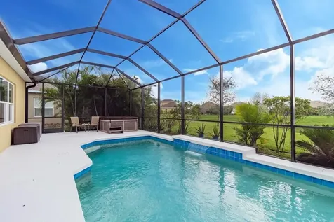 1321 Thornbury Drive Parrish FL 34219