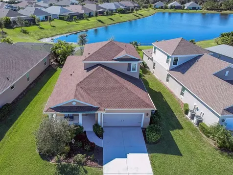 1321 Thornbury Drive Parrish FL 34219