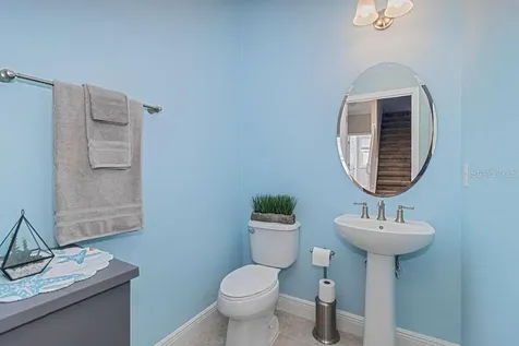 1321 Thornbury Drive Parrish FL 34219
