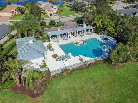 1321 Thornbury Drive Parrish FL 34219