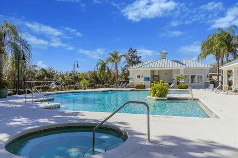 1321 Thornbury Drive Parrish FL 34219