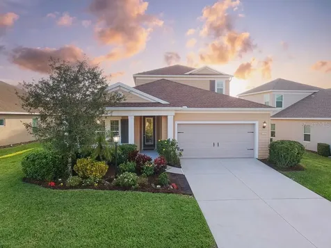 1321 Thornbury Drive Parrish FL 34219