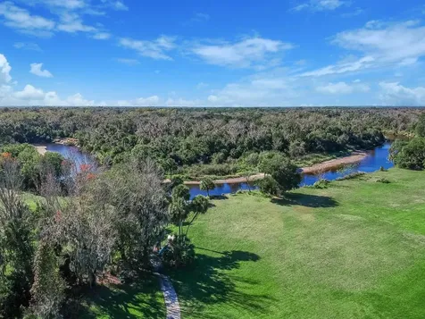 1321 Thornbury Drive Parrish FL 34219