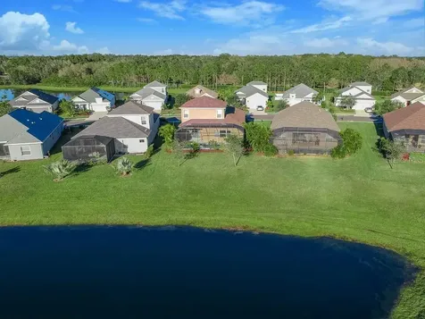 1321 Thornbury Drive Parrish FL 34219