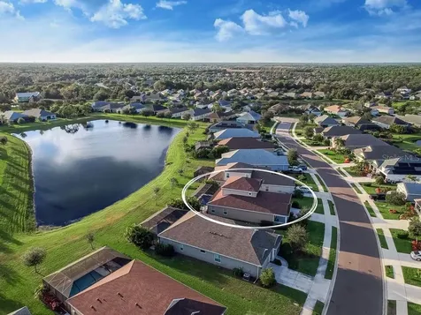 1321 Thornbury Drive Parrish FL 34219