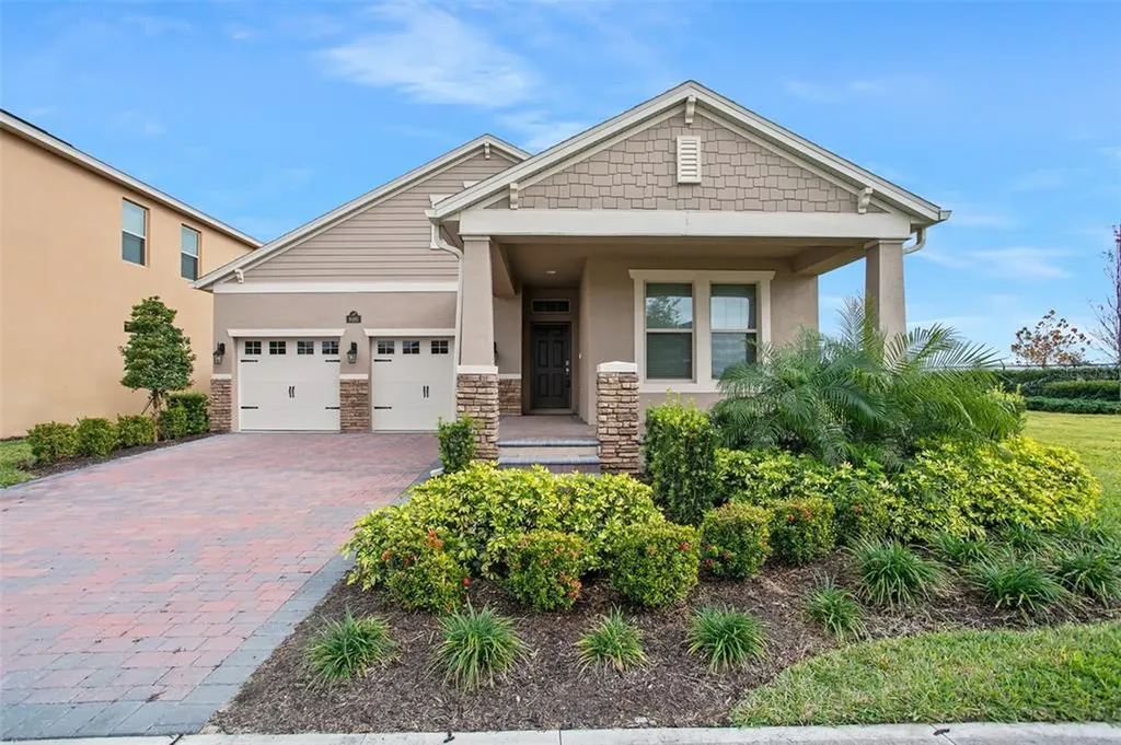 9495 Jaywood Road Winter Garden FL 34787
