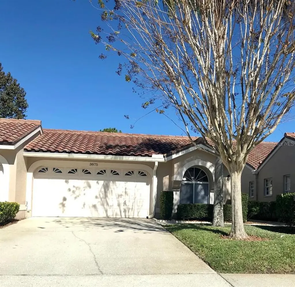 3875 Darston Street Palm Harbor FL 34685