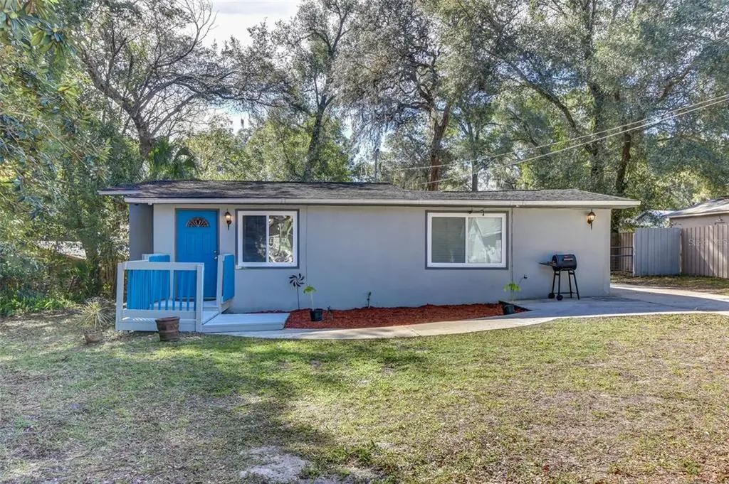 640 E Lansdowne Avenue Orange City FL 32763