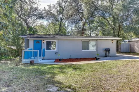 640 E Lansdowne Avenue Orange City FL 32763
