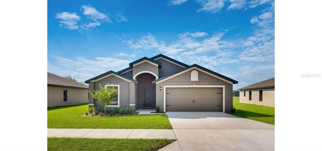 1571 Swan Lake Circle Dundee FL 33838