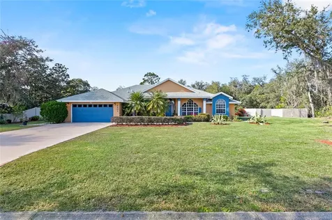 4501 Yorkshire Lane Kissimmee FL 34758
