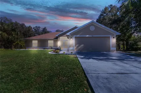 400 Cartagena Street Punta Gorda FL 33983