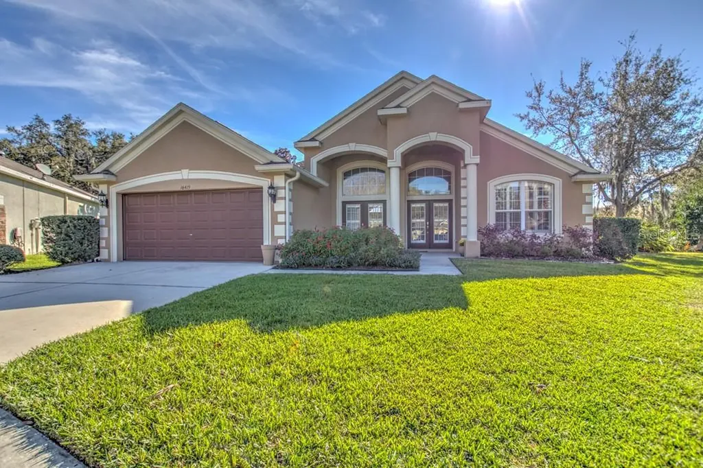 16415 Bridgelawn Avenue Lithia FL 33547