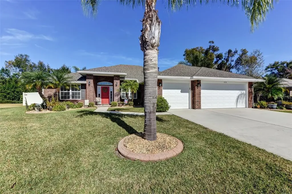 828 Deer Fern Avenue Deland FL 32720