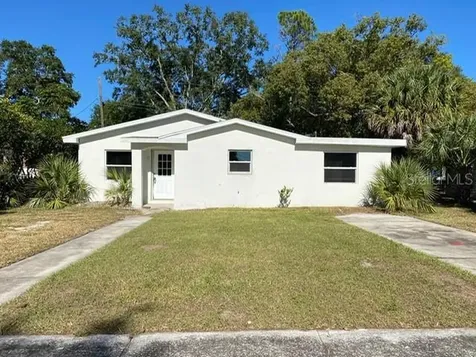 1648 Skinner Street Lakeland FL 33801