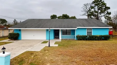 9 Spring Radial Ocala FL 34472