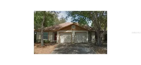 2662 Megan Court Palm Harbor FL 34684