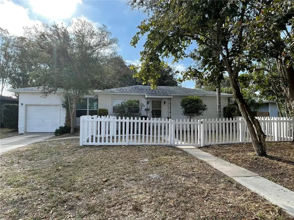 5840 Gulfport Boulevard S Gulfport FL 33707