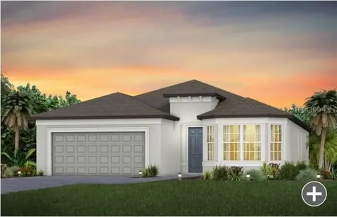 5129 Beacon Light Point Land O Lakes FL 34638