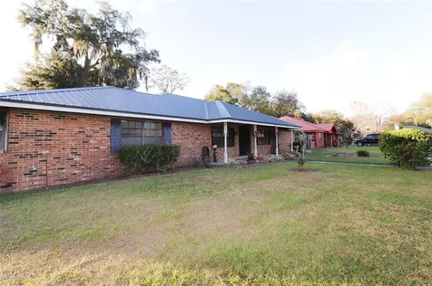 1606 Teakwood Drive Plant City FL 33563