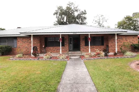 1606 Teakwood Drive Plant City FL 33563