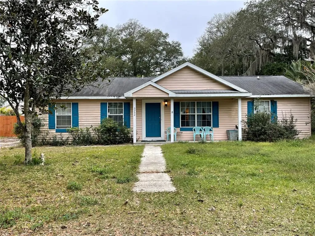 5752 Huron Street Mount Dora FL 32757