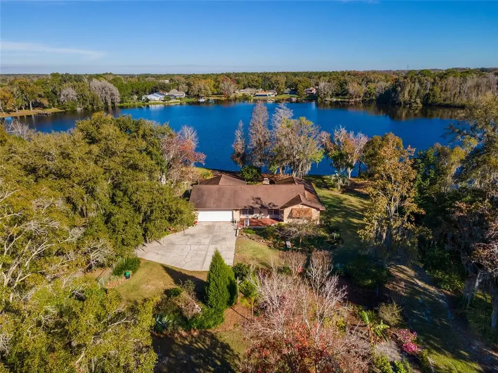21115 1st Street Land O Lakes FL 34638