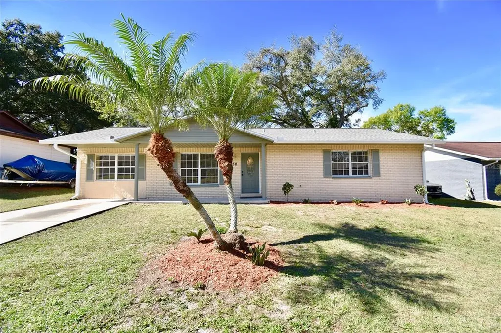 4730 Presidential Street Seffner FL 33584
