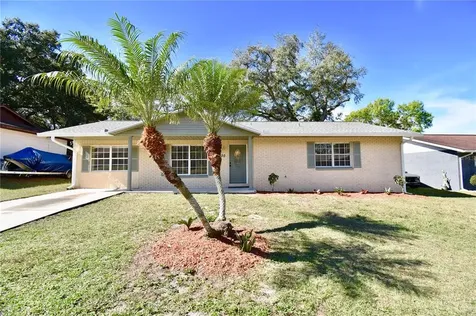 4730 Presidential Street Seffner FL 33584