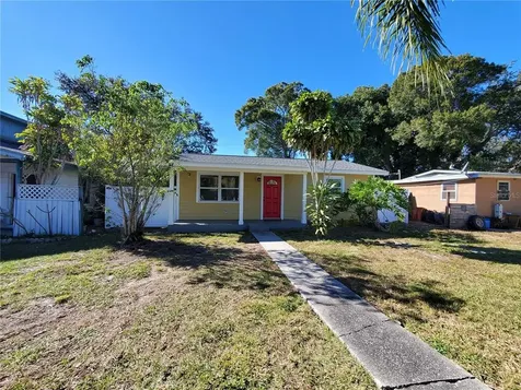 2619 Miriam Street S Gulfport FL 33711