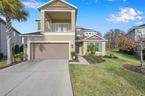 8015 Clementine Lane Tampa FL 33625