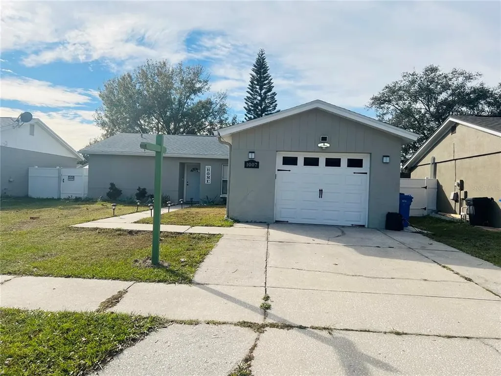 1007 Bridlewood Way Brandon FL 33511